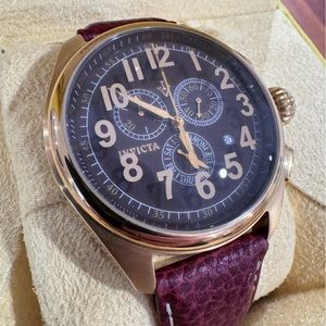 Invicta Watch